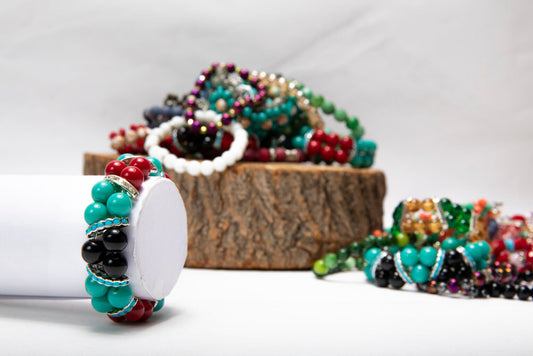 Unlocking the Mystique of Birthstone Jewelry