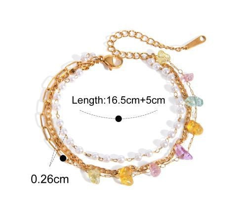 Bracelet - 3