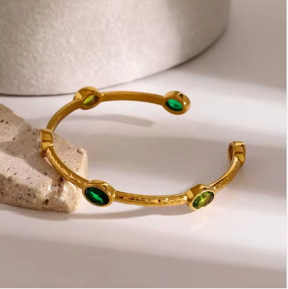 Imber Bracelet