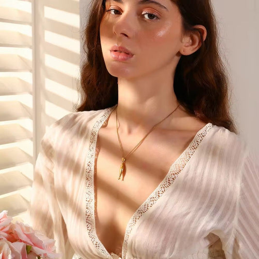 Pisces Harmony Necklace