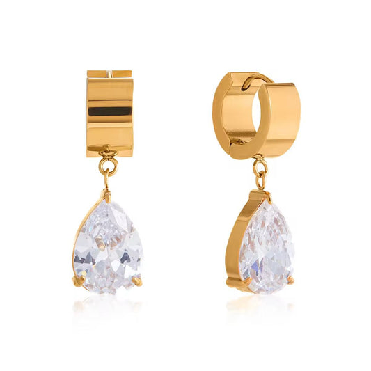 Dewdrop Solitaire Hoops