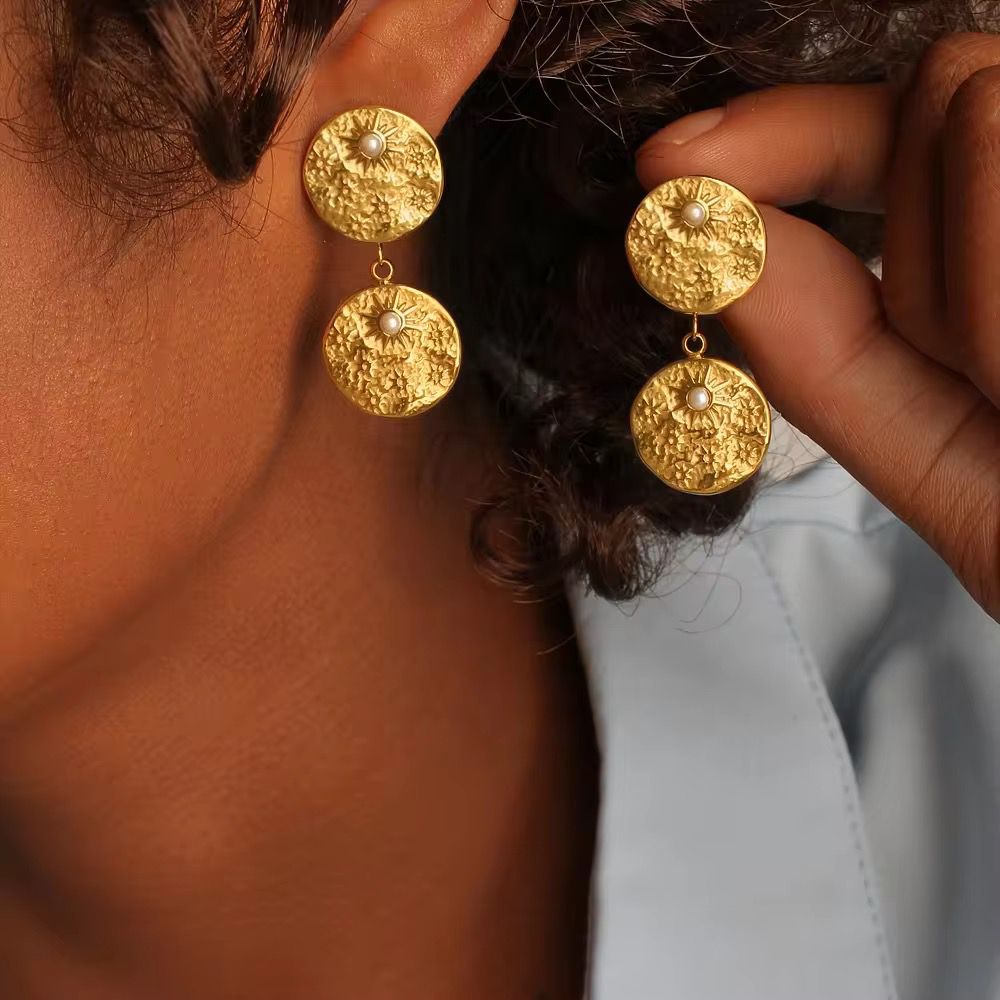 Party and Wedding Earrings