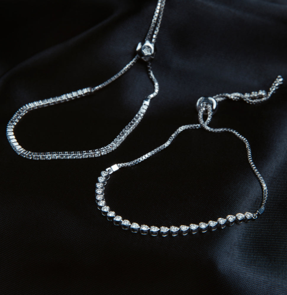 Anklets