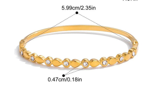 Beaded Bracelet