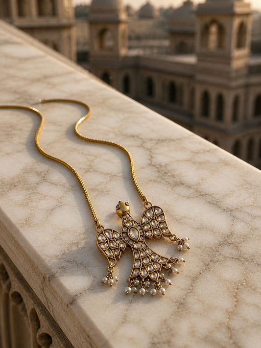 Pakshi Pendant