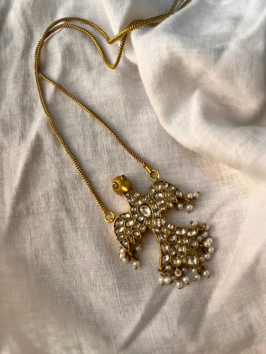 Pakshi Pendant