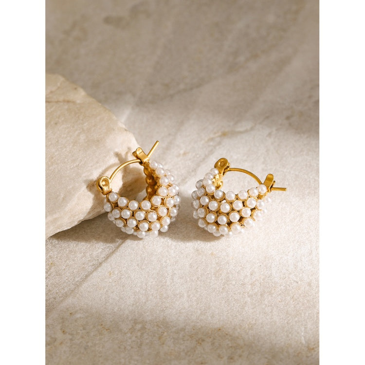 Everyday Essentials Earrings