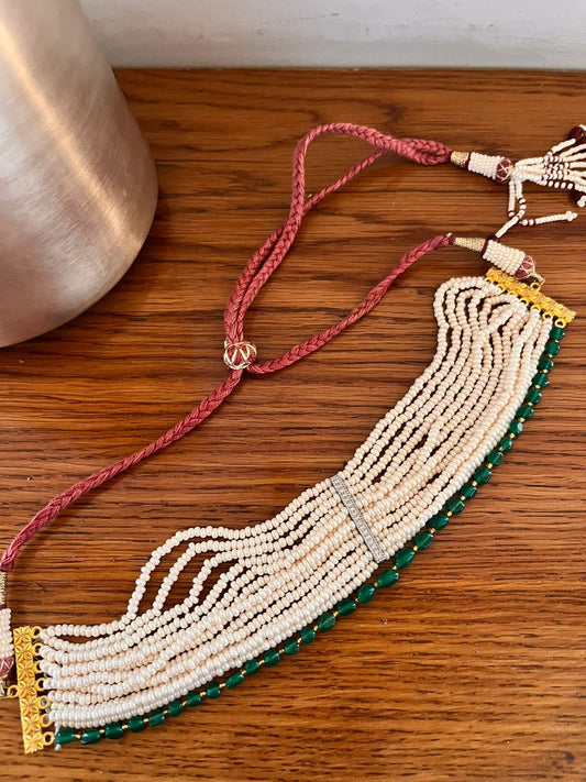 Moti Haar