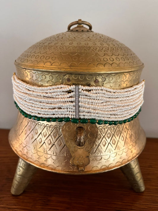 Moti Haar