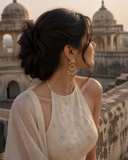 Lotus Oasis Drops