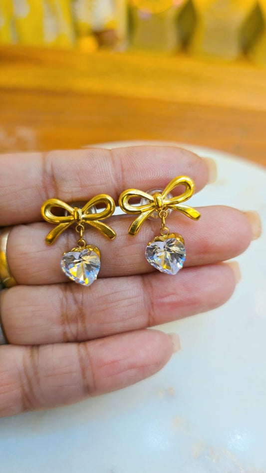 Cubic charm