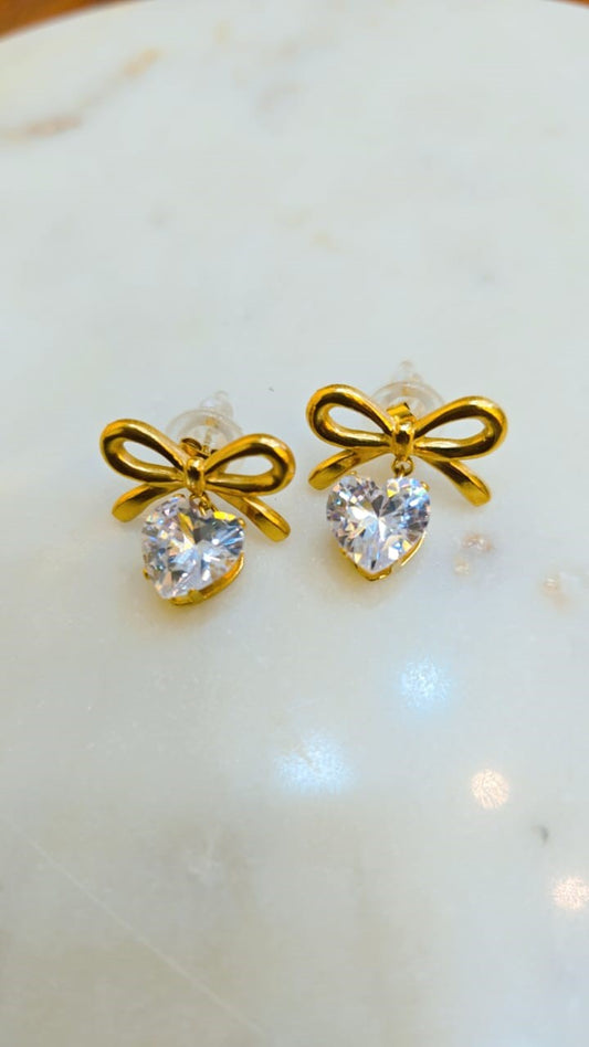 Cubic charm