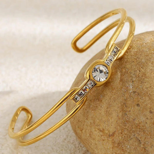 Stone Bracelet